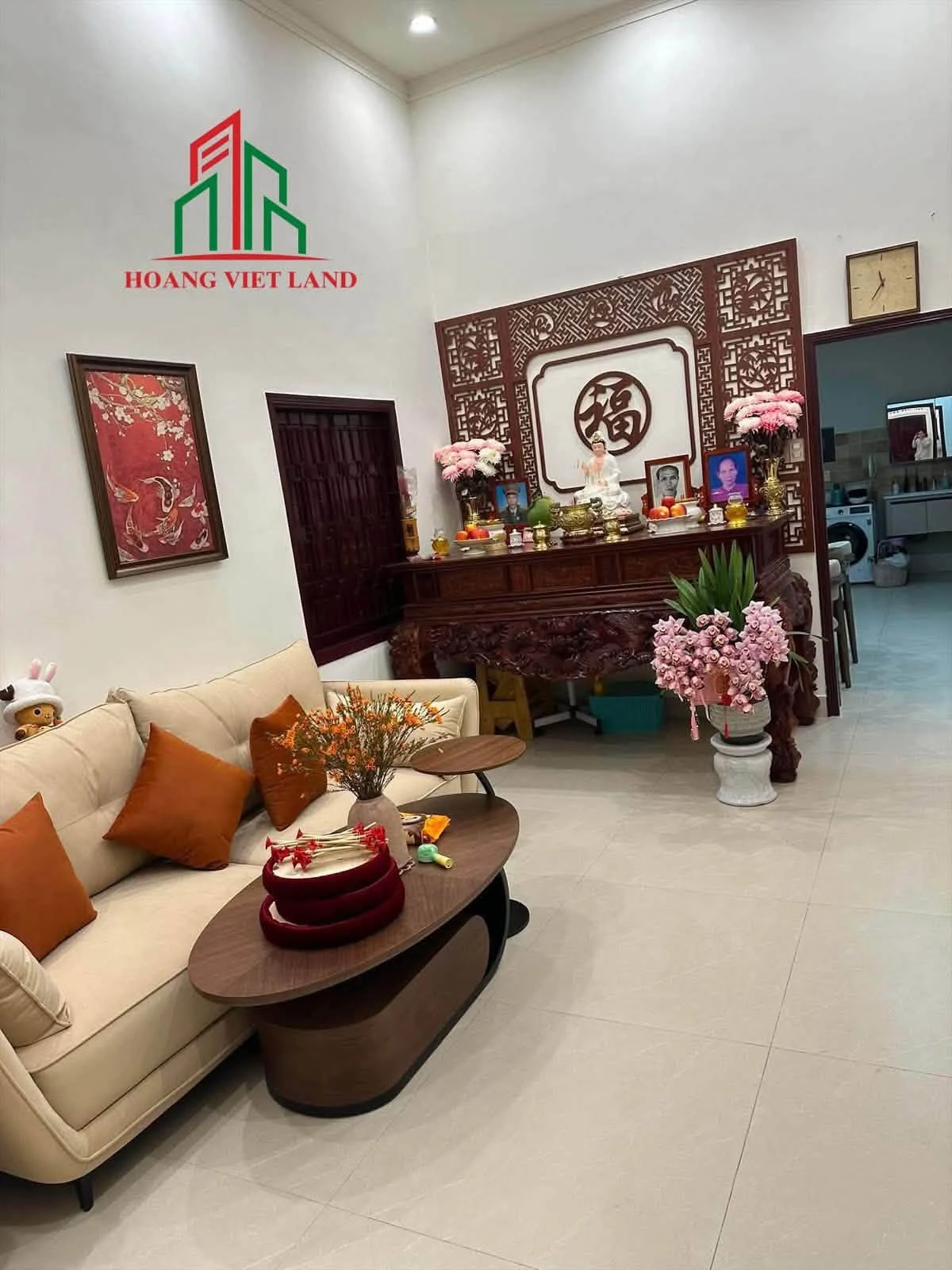 Bán đất hẻm Ngô Gia Tự 7x14m Bình Tân 5 tỷ - Ảnh 1