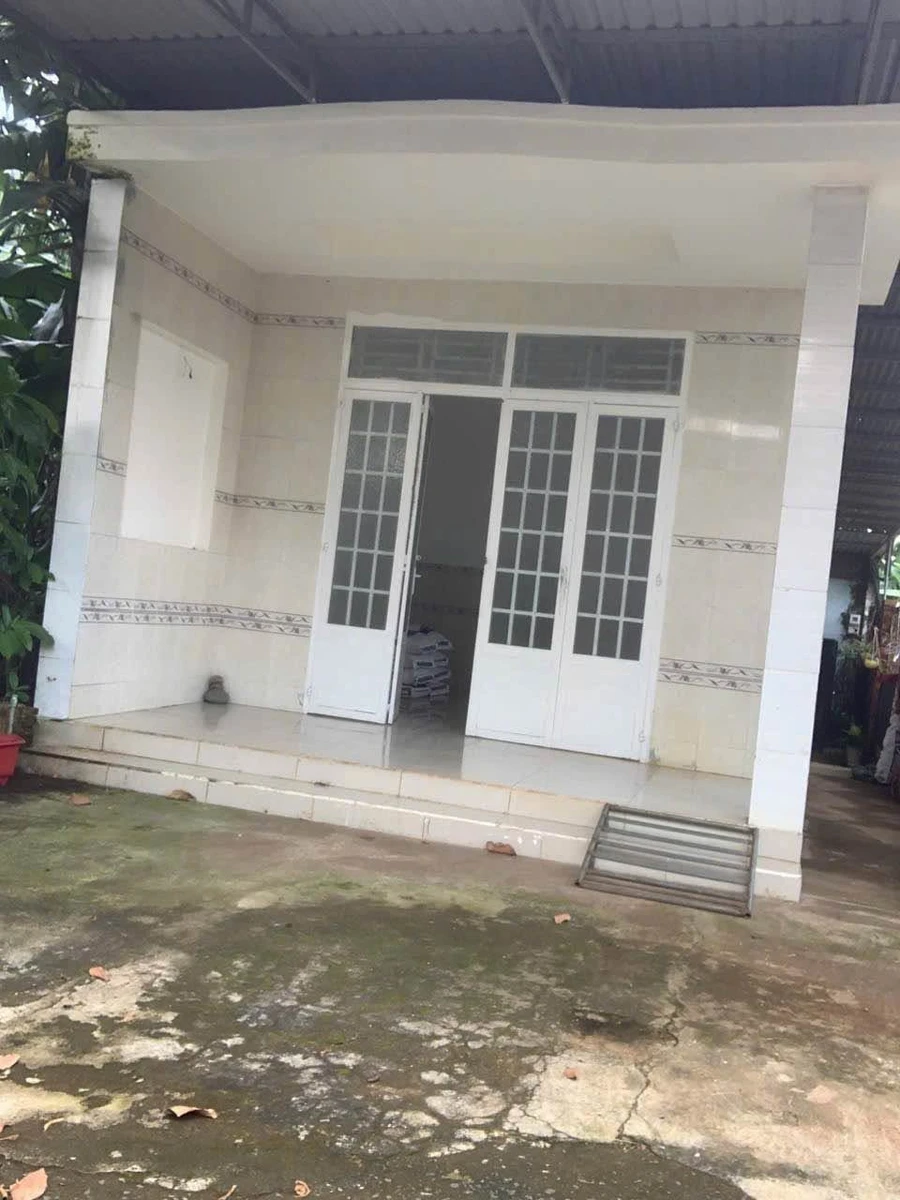 Bán nhà cấp 4 Dầu Giây Đồng Nai 144m2 - Ảnh thu nhỏ 2