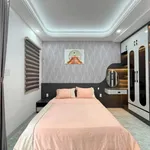 Bán nhà lửng 3 lầu 4PN 54m2 Thạnh Xuân 5 tỷ 800 - Ảnh thu nhỏ 5