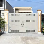 Bán nhà Tây Ninh 3PN 117.6m² 1 tỷ 450 triệu - Ảnh thu nhỏ 2