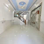 Bán nhà 1 trệt 1 lầu 63m² Tân Uyên 2,2 tỷ - Ảnh thu nhỏ 3