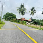 Bán đất thổ cư Lộc Giang, mặt tiền 8m, 160m2, Nhà Bè - Ảnh thu nhỏ 3
