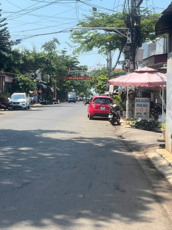 Bán nhà hẻm 95m² 3 tỷ 350 Ama Khê Buôn Ma Thuột