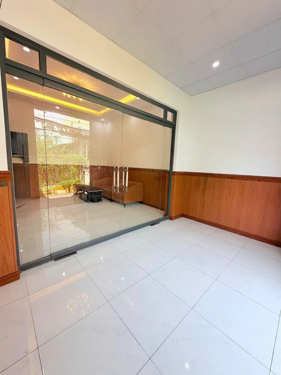 Bán nhà hẻm 75,68m² 1 tỷ 730 triệu Rạch Giá - Ảnh thu nhỏ 3