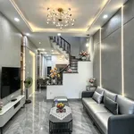Bán nhà phố 4 phòng ngủ 93.9m² Phú Hòa - Ảnh thu nhỏ 2