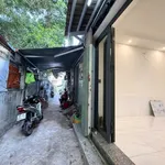 Cho thuê nhà hẻm 1 trệt 1 lầu 2PN 45m2 đường Tám Danh, Phường 4, Quận 8 - 11 triệu/tháng - Ảnh thu nhỏ 1