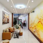 Bán nhà 40m² x 3 tầng Tôn Đức Thắng, giá 2 tỷ - Ảnh thu nhỏ 1