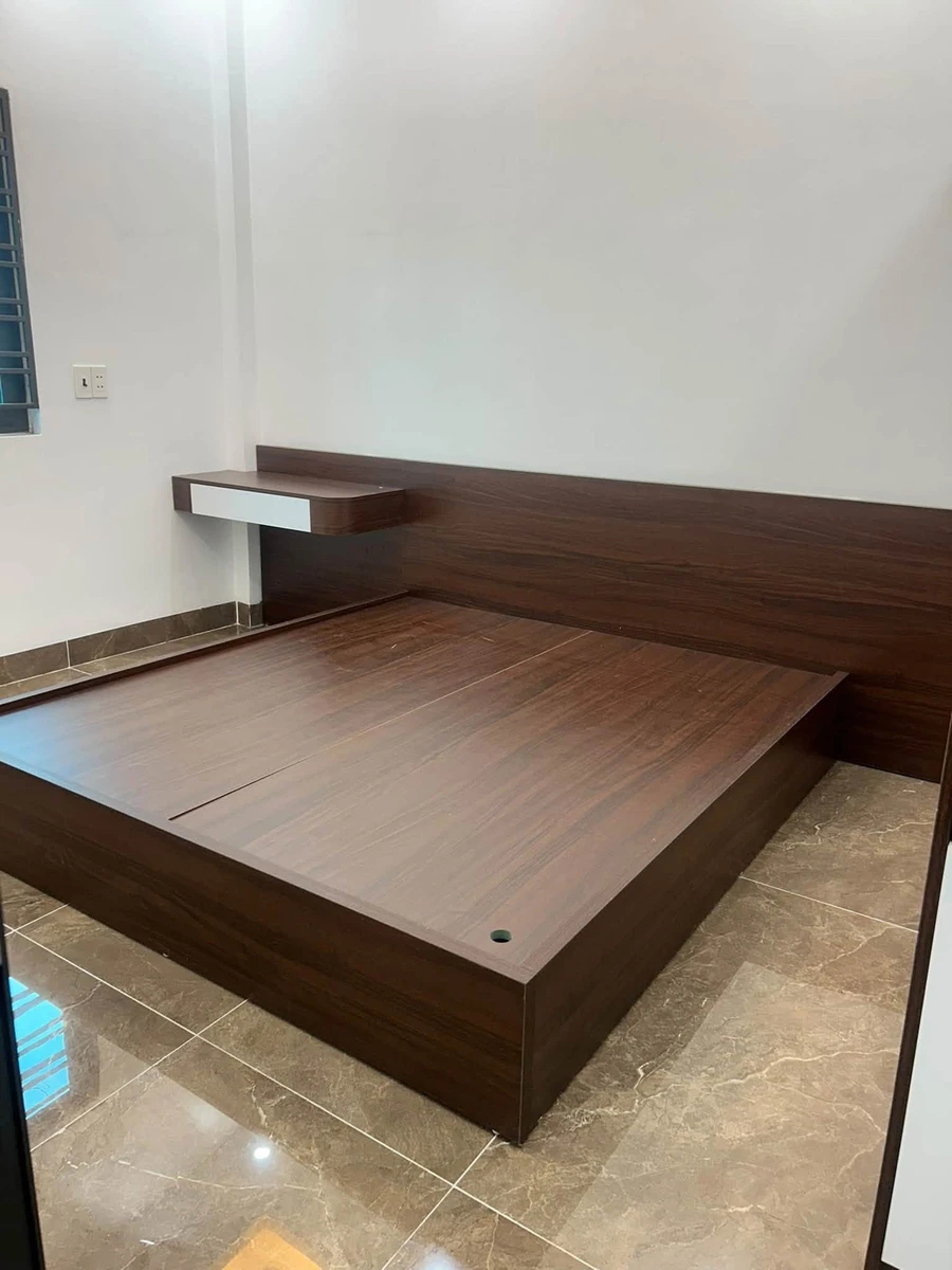 Bán nhà phố 3 tầng 55m2 Ngọc Tuyền, Hải Dương 3.5 tỷ - Ảnh thu nhỏ 4