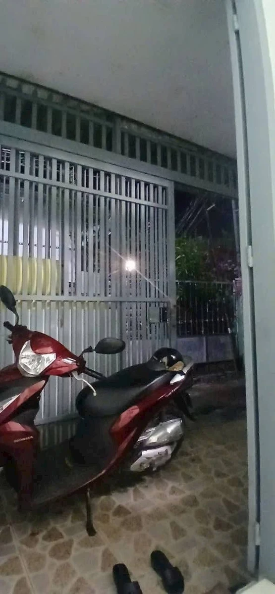 Bán nhà có gác 52m2 hẻm 907 Bình Giã, phường Rạch Dừa, giá 1 tỷ 450 triệu - Ảnh thu nhỏ 3