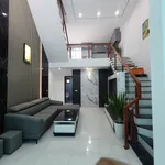 Bán nhà 3 tầng 51.5m2 Trần Trùng Quang Hưng Lộc - Ảnh thu nhỏ 1