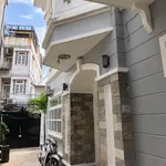Bán biệt thự sân vườn Bình Thạnh 257m² 11PN - Ảnh thu nhỏ 5