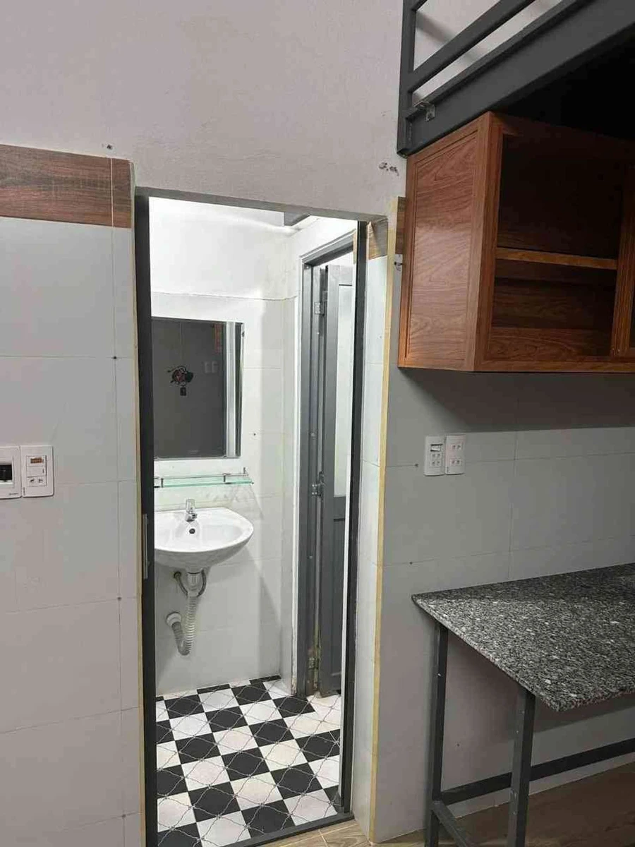 Bán tòa căn hộ 4,5 tầng 13 phòng 94m² Đà Nẵng 7 tỷ - Ảnh thu nhỏ 5