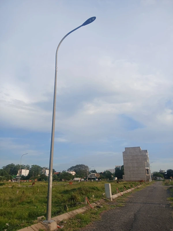 Bán đất nền Bình Chiểu 52m² giá 3,1 tỷ