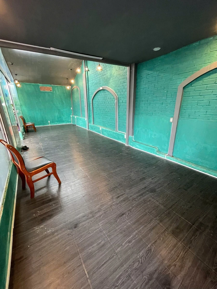 Cho thuê mặt bằng 40m2 Yersin Thủ Dầu Một 4.5 triệu/tháng - Ảnh thu nhỏ 2