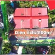 Bán 1133m2 lô góc 3 mặt tiền đường 7m đẹp hẻm 91 Trần Hưng Đạo thích hợp xây KS, bungalow - Ảnh thu nhỏ 7