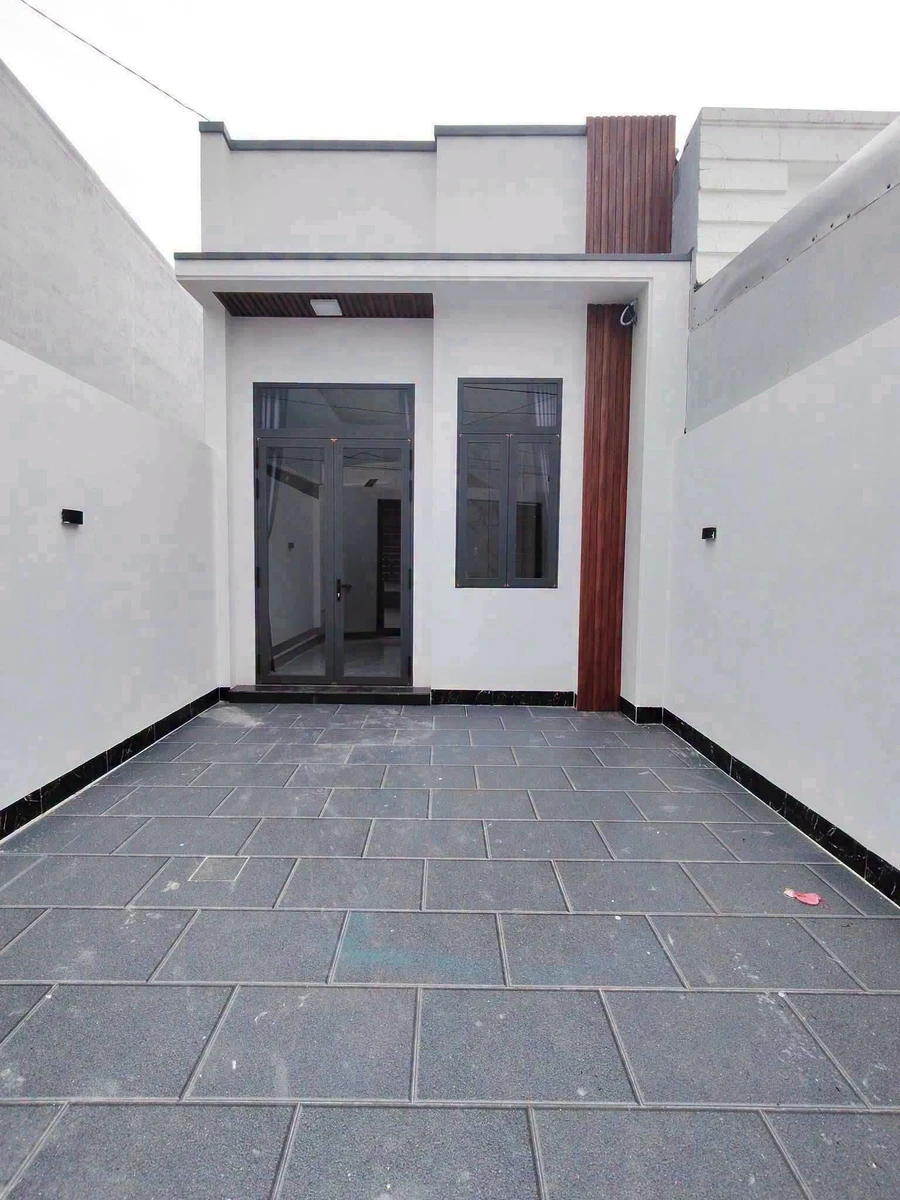 Bán nhà hẻm 108m² 3PN Trương Định, Rạch Giá - Ảnh thu nhỏ 2