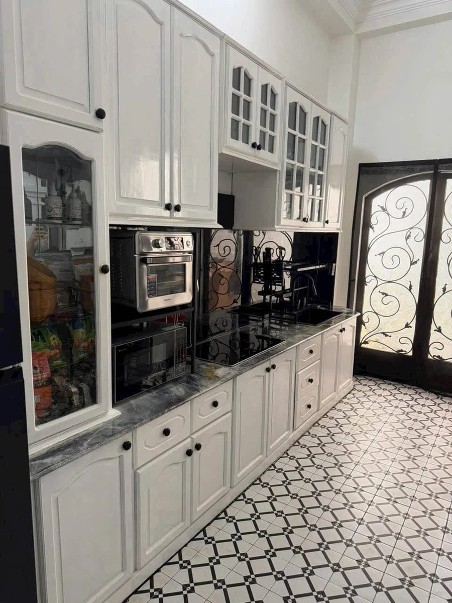Bán nhà 1T+1L 100m2 mặt tiền Lê Quý Đôn, Lâm Đồng, 7.3 tỷ - Ảnh thu nhỏ 5