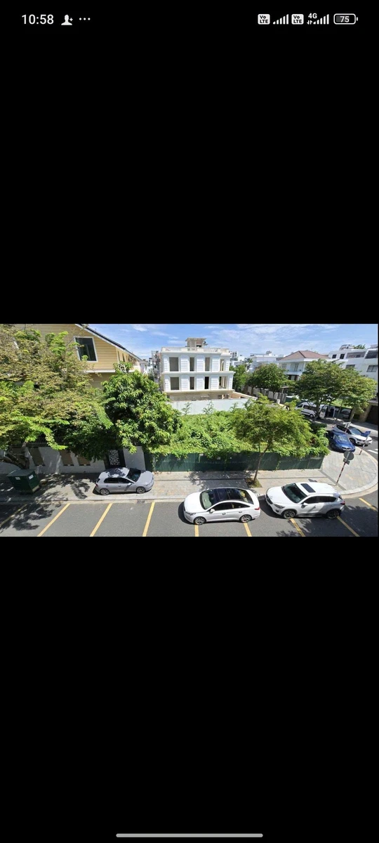 Cho thuê nhà 4 tầng 82,5m2, 4PN, Nha Trang - 35 triệu/tháng - Ảnh thu nhỏ 3