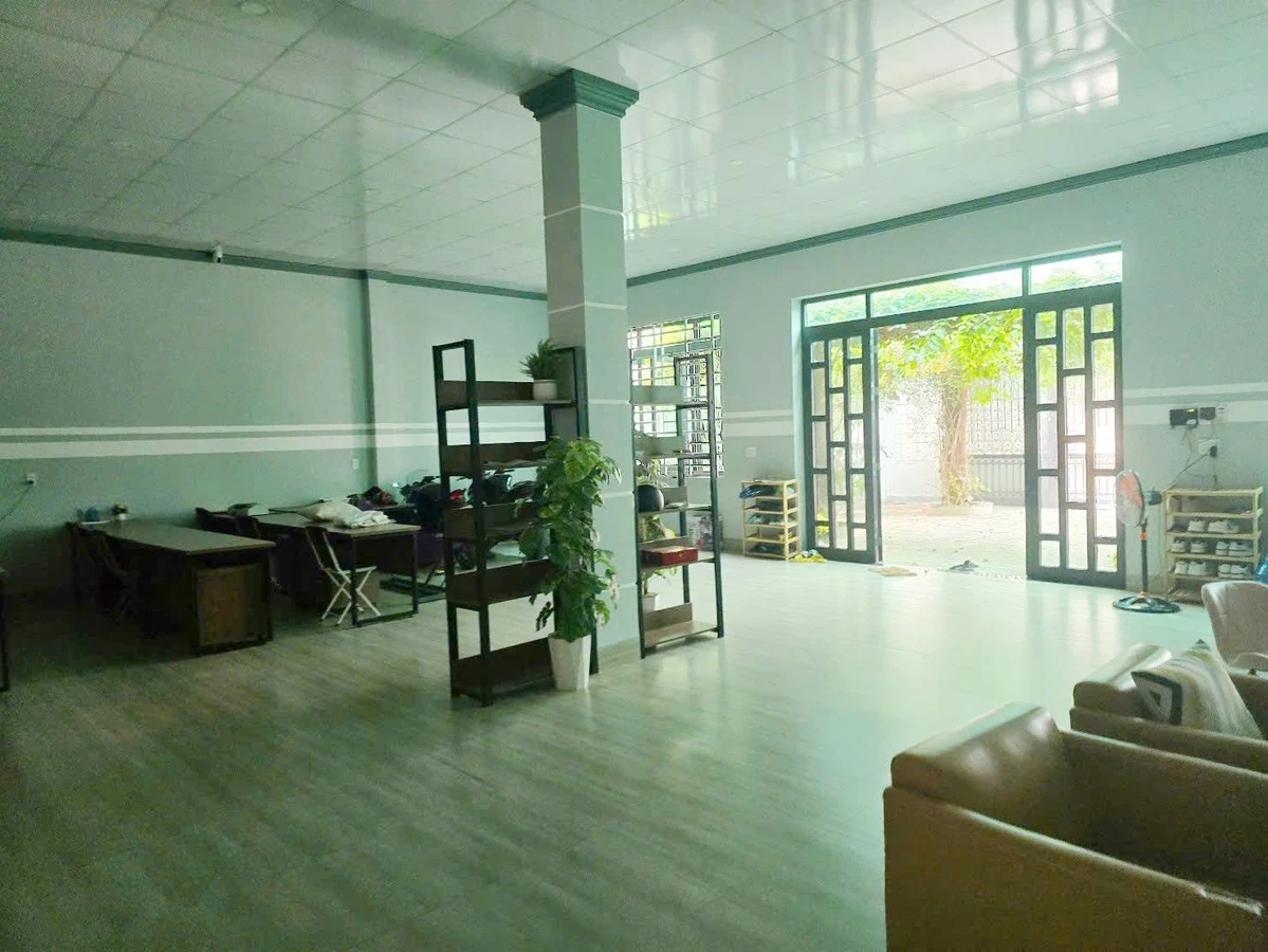 Bán 3 nền liền kề KDC 135 Bến Lức, Long An, tổng 432m², giá 9,5 tỷ - Ảnh thu nhỏ 4