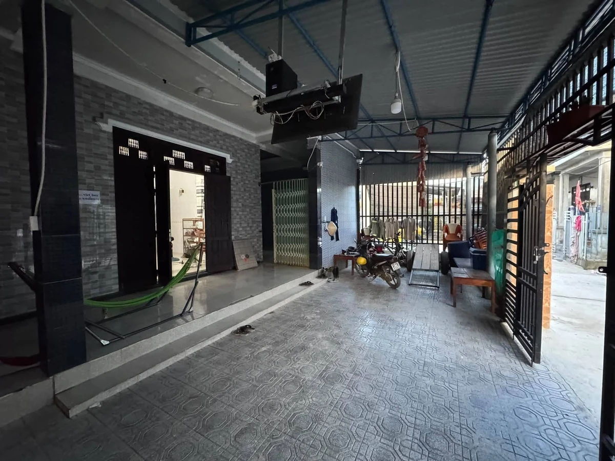 Bán đất 175m² tặng nhà cấp 4 đường Thủy Tú, Huế - Ảnh thu nhỏ 4