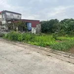 Bán đất thổ cư 81m² Đông Xuyên, Ninh Giang, Hải Dương, giá 550 triệu - Ảnh thu nhỏ 2