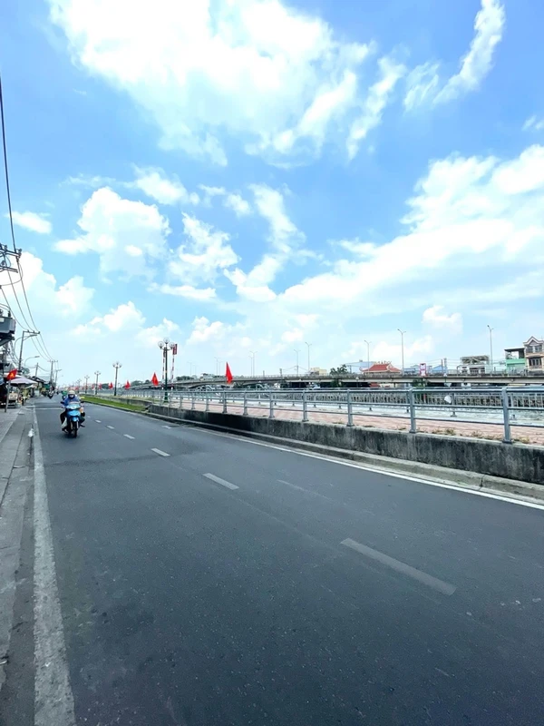 Bán nhà 3 tầng 4PN diện tích 52,5m2 khu Phú Định, Quận 8 giá 4,95 tỷ