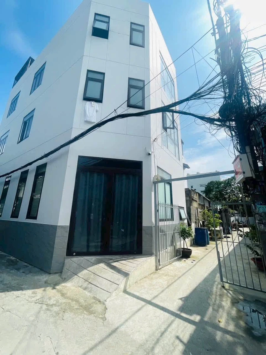Bán đất 2 mặt tiền Trường Thọ 84m² chỉ 4,6 tỷ - Ảnh thu nhỏ 3