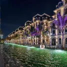 Gia đình chuyển công tác cần bán căn Duplex Noble Crystal Tây Hồ 143m2 giá 17,9 tỷ - Ảnh thu nhỏ 21