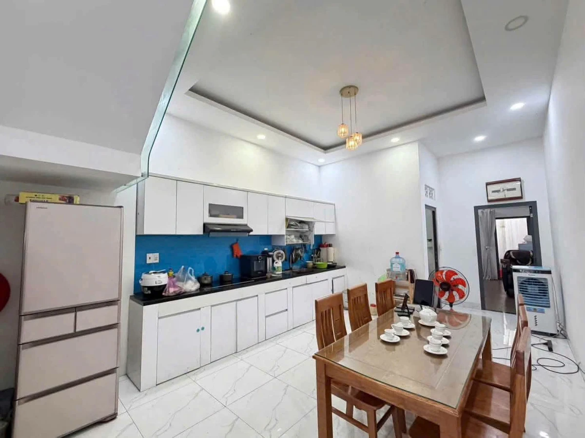 Bán nhà Phú Lợi 5PN 102m2 giá 3.9 tỷ - Ảnh thu nhỏ 3