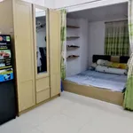 Cho thuê căn hộ 35m² tại Quận 1, 6.5 triệu/tháng - Ảnh thu nhỏ 1
