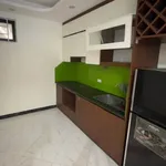 Bán nhà 4 tầng 40m Chúc Sơn Hóc Môn 3 tỷ 4 - Ảnh thu nhỏ 3