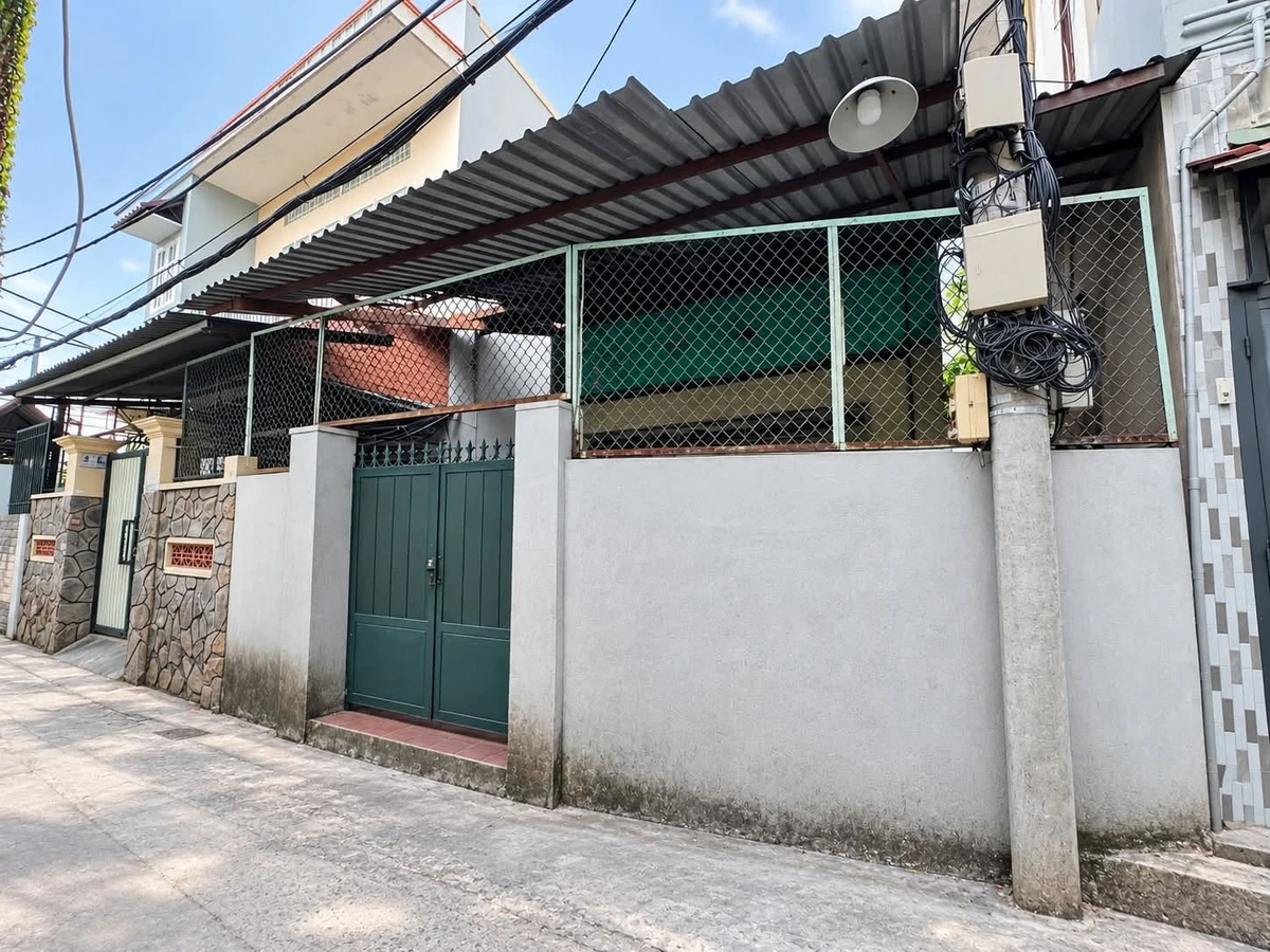 Bán nhà nát Quang Trung, Gò Vấp, 78m², giá 4.9 tỷ - Ảnh 1