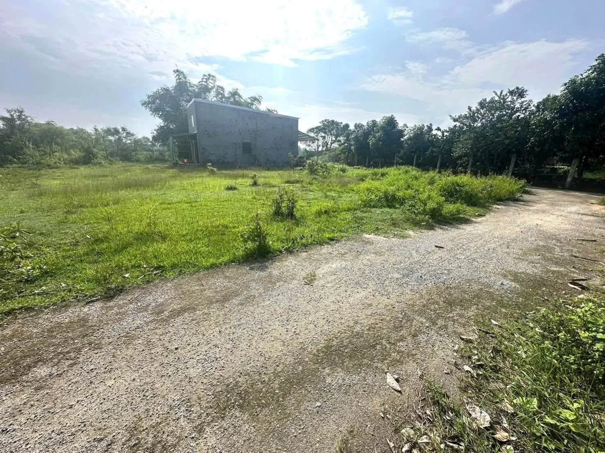 Bán 2 lô đất 100m² gần ĐT 605, Điện Bàn Bắc, Đà Nẵng - Ảnh thu nhỏ 2