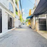 Bán nhà phố 50m2 6 tầng thang máy Bình Thạnh 12.48 tỷ - Ảnh thu nhỏ 1