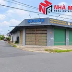 Cho thuê góc 2 mặt tiền 330m² - gara, showroom - Nguyễn Cư Trinh - Ảnh thu nhỏ 1