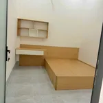 Bán nhà mới hoàn thiện 2 phòng ngủ 61,3m² Bình Tân - Ảnh thu nhỏ 4