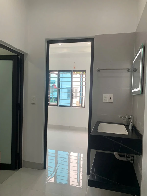 Bán nhà 3 tầng 43.7m2 Nhị Châu, Hải Phòng 1.92 tỷ