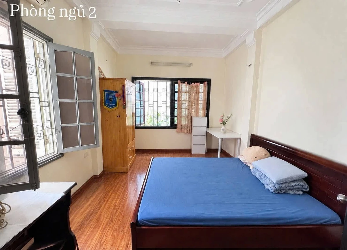 Bán nhà 4 tầng 46m2 Vương Thừa Vũ Thanh Xuân 9.8 tỷ - Ảnh thu nhỏ 4