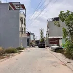 Bán đất khu phân lô 100m² gần chợ Đông Thạnh 4 tỷ - Ảnh thu nhỏ 2