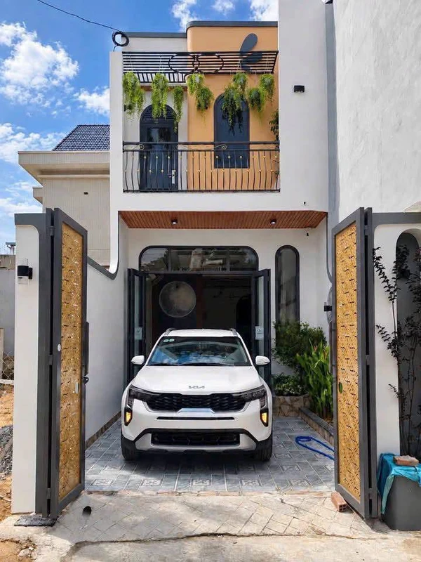 Bán nhà 1 trệt 1 lầu 64m² Biên Hòa 3 tỷ 290 triệu