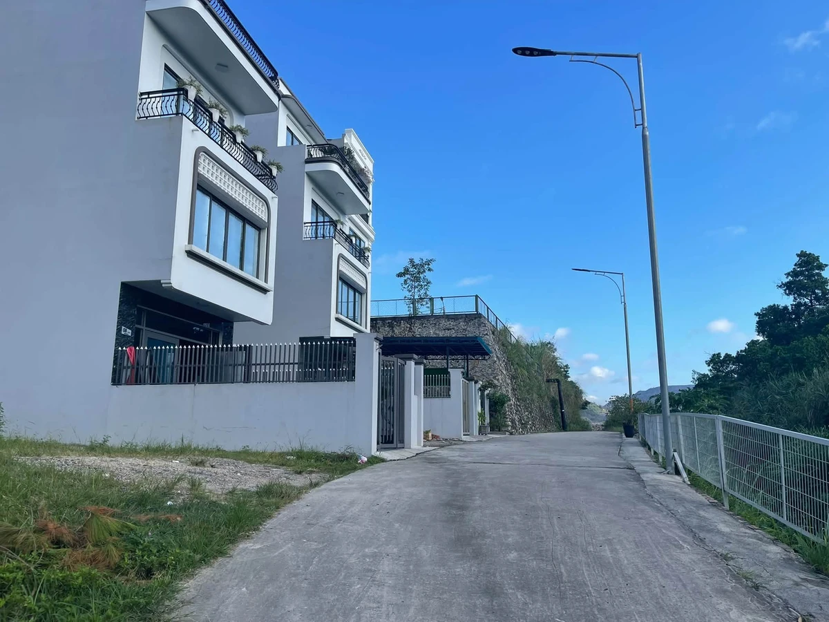 Bán đất nền 91m² Nhà Bè gần Mỏ Hà Tu 1 tỷ 4 - Ảnh thu nhỏ 2