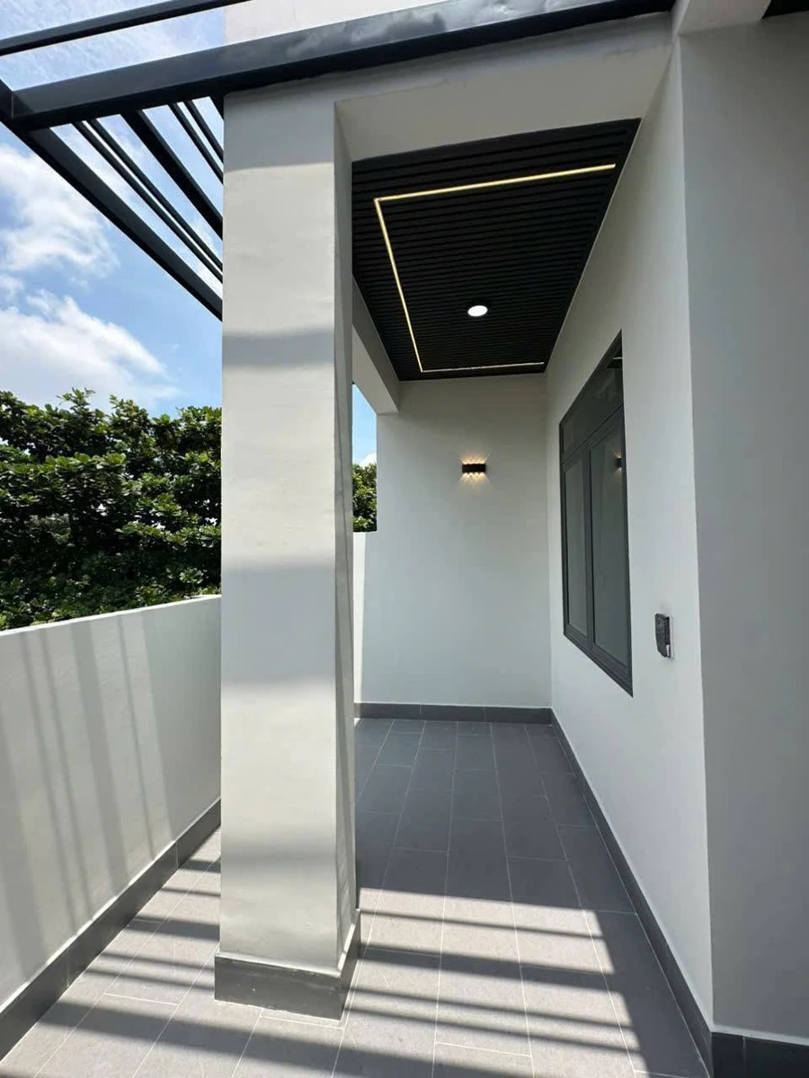 Nhà bán 1 trệt 2 lầu 180m² Biên Hòa, Đồng Nai - Ảnh thu nhỏ 5