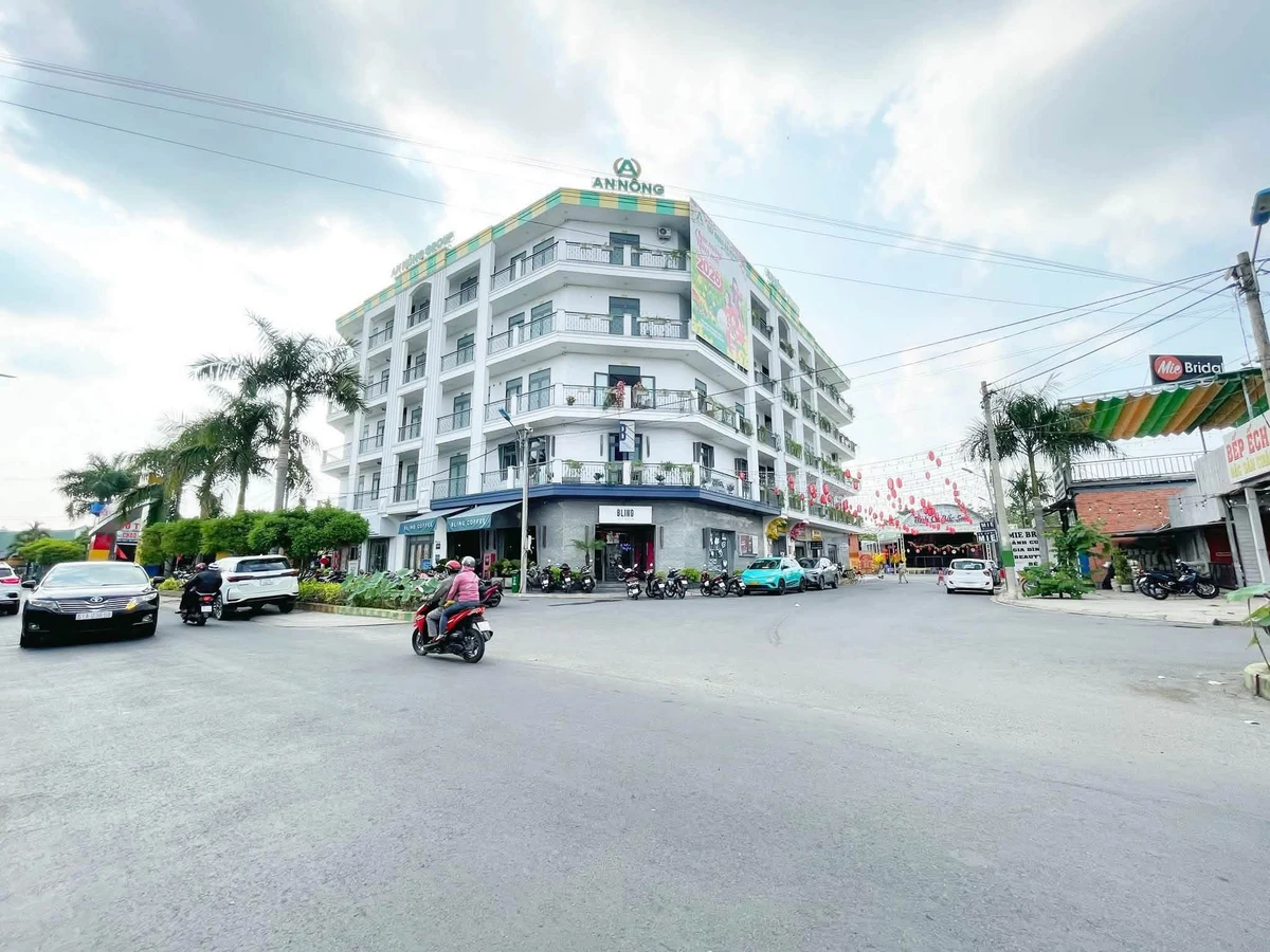 Nhà 88m2 3 phòng ngủ Đức Hoà 1 tỷ 480 triệu - Ảnh 1