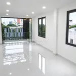 Cho thuê nhà nguyên căn 4 tầng 64m2 Xô Viết Nghệ Tĩnh - Ảnh thu nhỏ 1