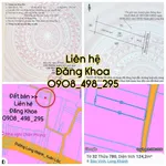 Bán đất 125m² Duy Tân, Bảo Vinh, Đồng Nai 750 triệu - Ảnh thu nhỏ 1