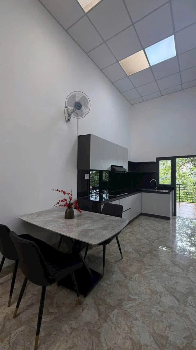 Bán nhà mặt tiền Nguyễn Cư Trinh, Quận 1, 144m², 2 tỷ 950 - Ảnh thu nhỏ 2