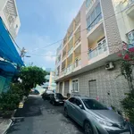 Bán nhà lô góc CHDV mặt tiền khu Tên Lửa 4x21m, 9PN, thu nhập 50tr/tháng, Bình Tân - Ảnh thu nhỏ 1