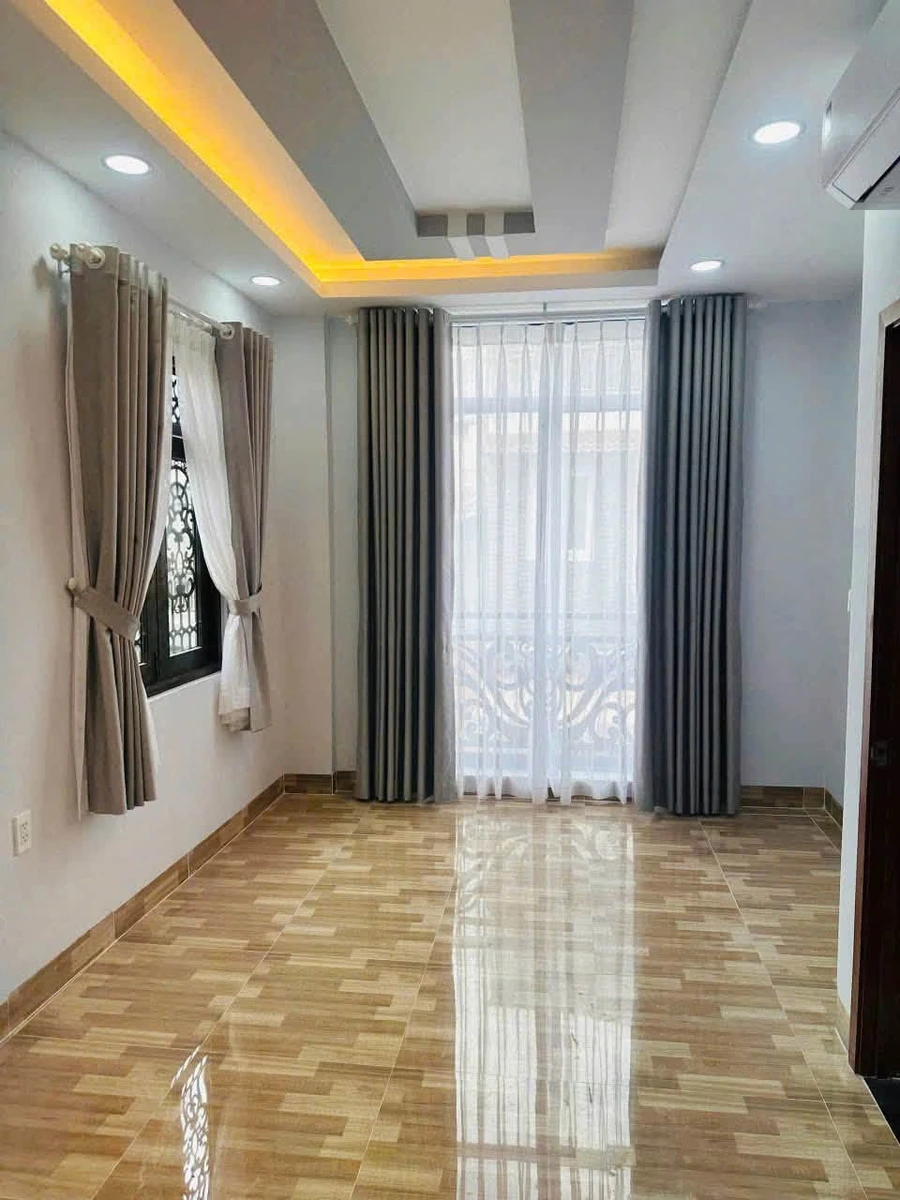 Bán nhà 3 tầng 26m² giá 8 tỷ Bình Thạnh - Ảnh thu nhỏ 5