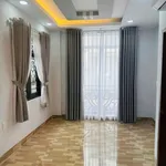 Bán nhà 3 tầng 26m² giá 8 tỷ Bình Thạnh - Ảnh thu nhỏ 5