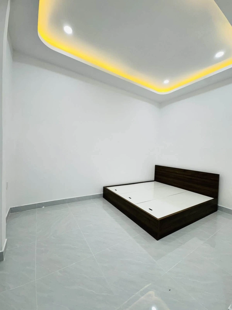 Bán nhà phố Thủ Đức 79m² 2 phòng ngủ 4.19 tỷ - Ảnh thu nhỏ 5
